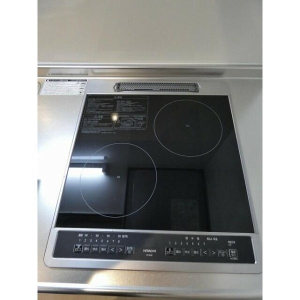 ブエナビスタ二子玉川