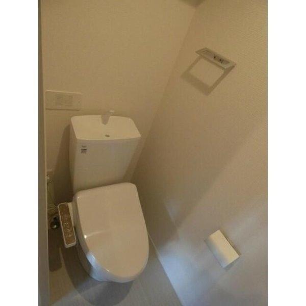 ブエナビスタ二子玉川