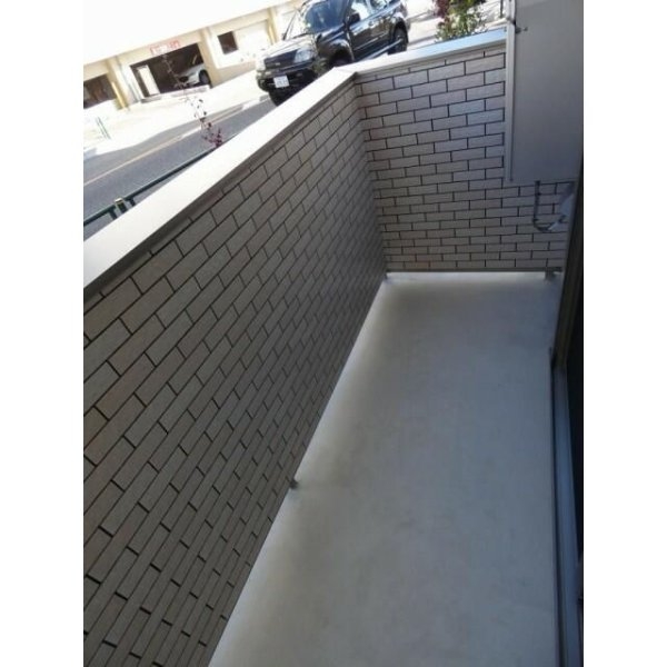 ブエナビスタ二子玉川