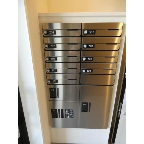 ブエナビスタ二子玉川