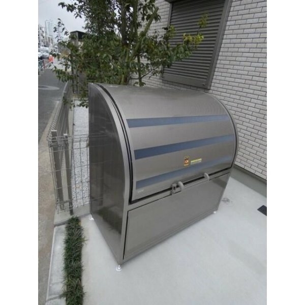 ブエナビスタ二子玉川