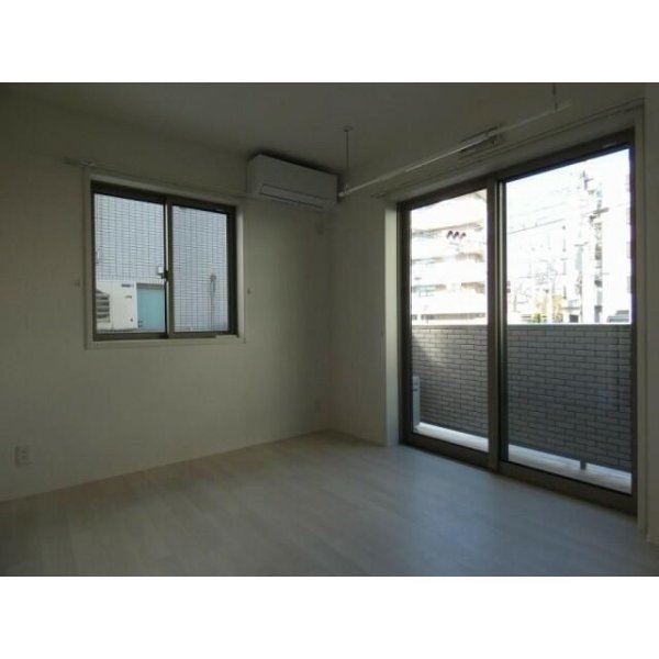 ブエナビスタ二子玉川