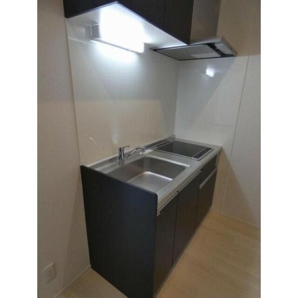 ブエナビスタ二子玉川