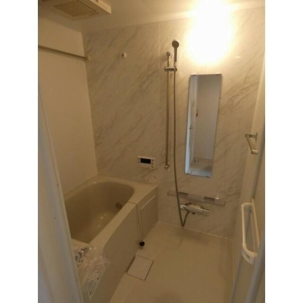 ブエナビスタ二子玉川