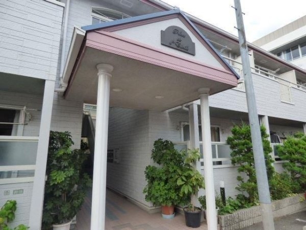 パレスドエトワール