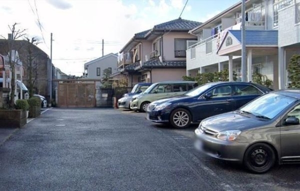 パレスドエトワール