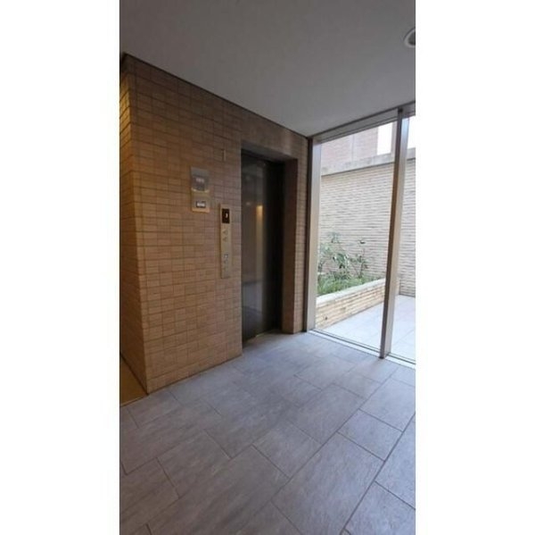 セラフィータ世田谷