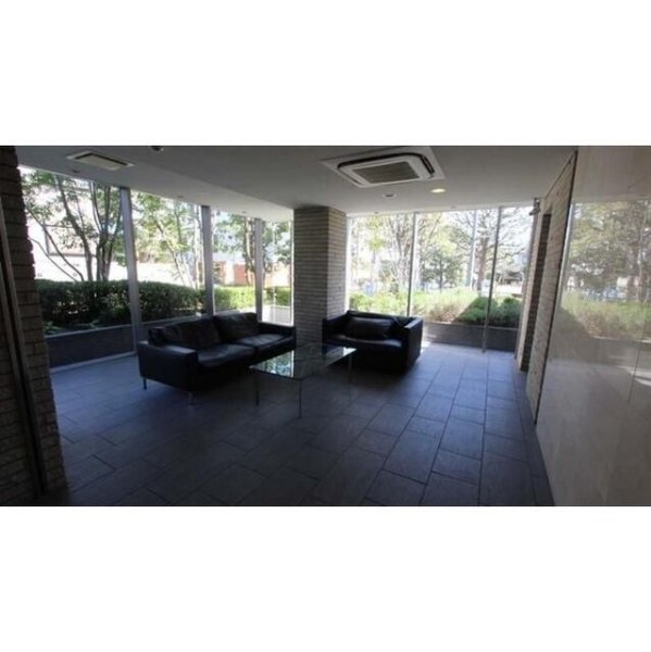 セラフィータ世田谷