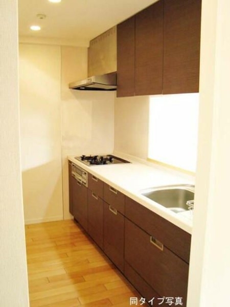 セラフィータ世田谷