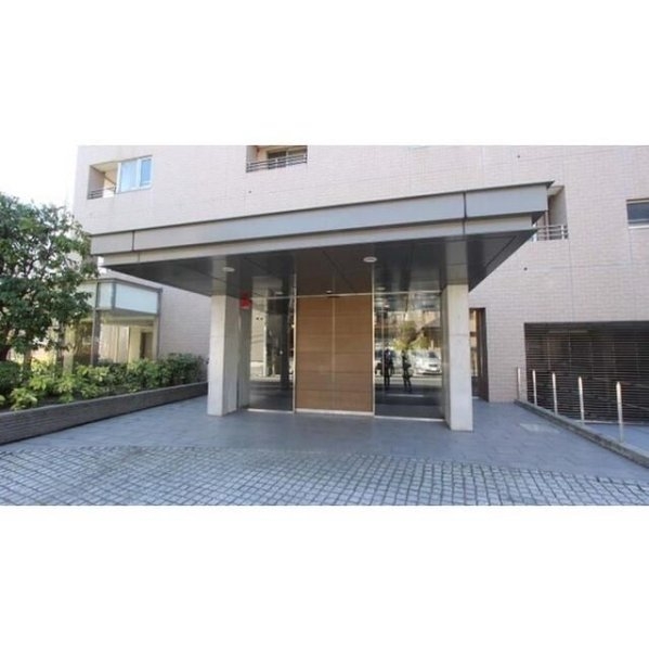 セラフィータ世田谷