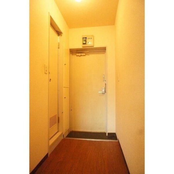 グリーンコート弦巻