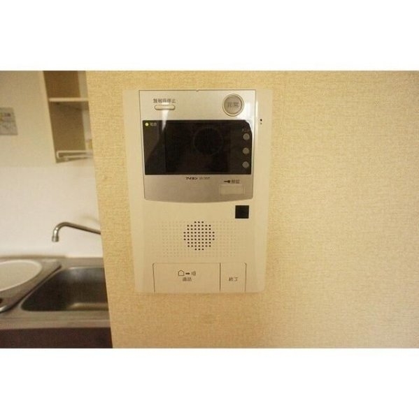 グリーンコート弦巻