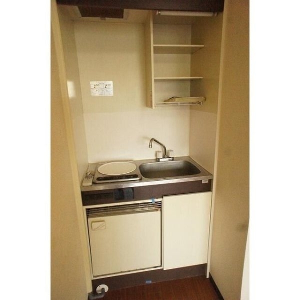 グリーンコート弦巻