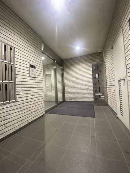 白金アネックス