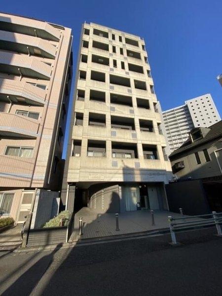 白金アネックス