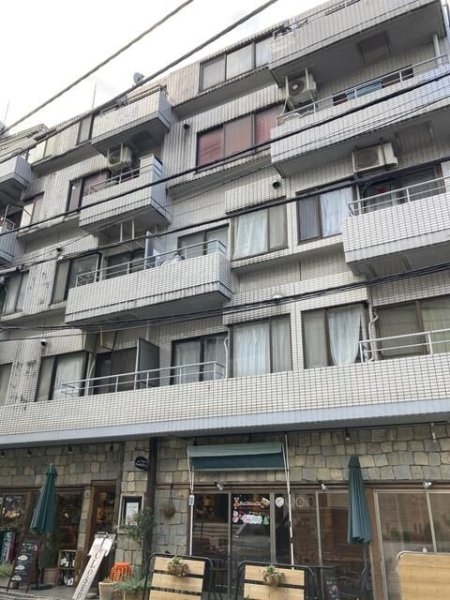 メゾンドペルル