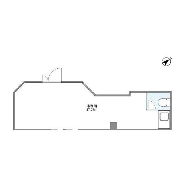 Ｆ－ＦＬＡＴ三軒茶屋