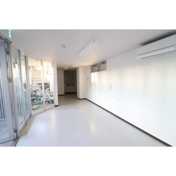 Ｆ－ＦＬＡＴ三軒茶屋