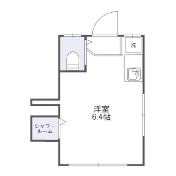 サニーコート駒場