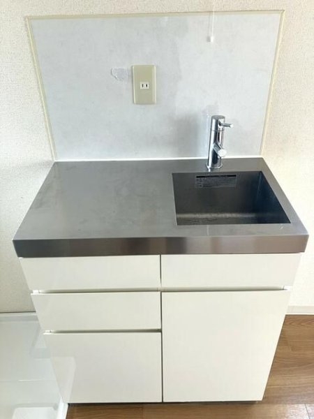 サニーコート駒場