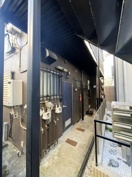 サニーコート駒場