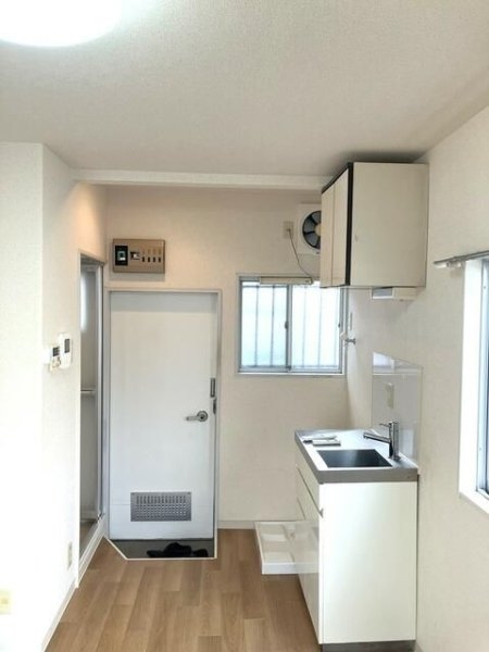 サニーコート駒場