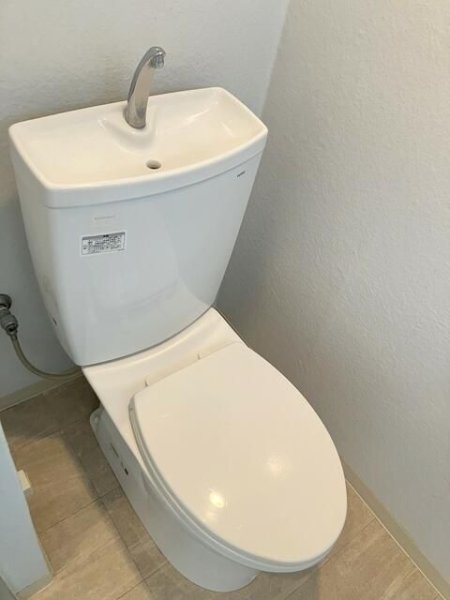 サニーコート駒場