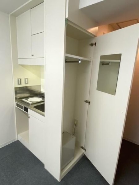 オリエント赤坂モートサイド