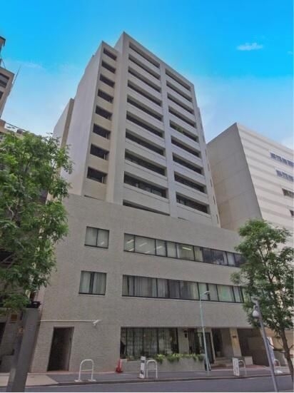 オリエント赤坂モートサイド