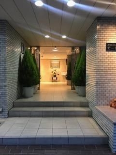 オリエント赤坂モートサイド