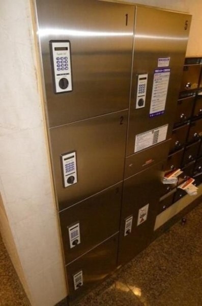 ステージファースト三軒茶屋