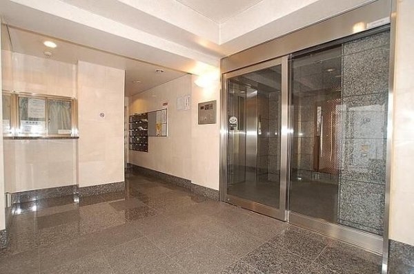 ステージファースト三軒茶屋