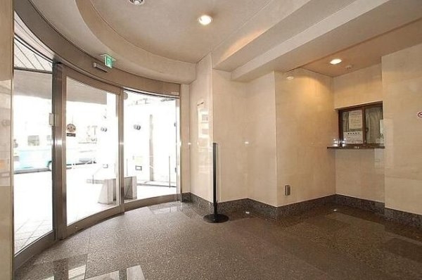 ステージファースト三軒茶屋