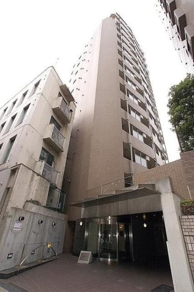 ステージファースト三軒茶屋