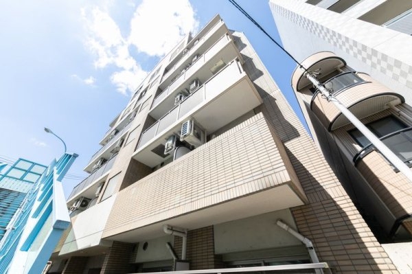 パークウェル世田谷若林