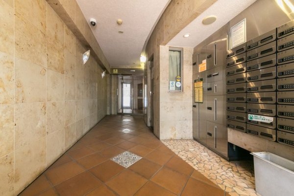 パークウェル世田谷若林