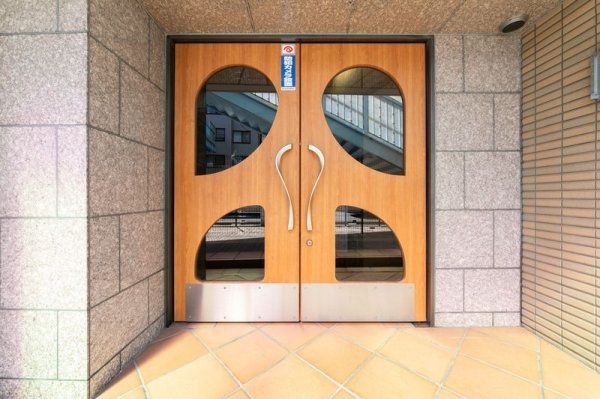 パークウェル世田谷若林