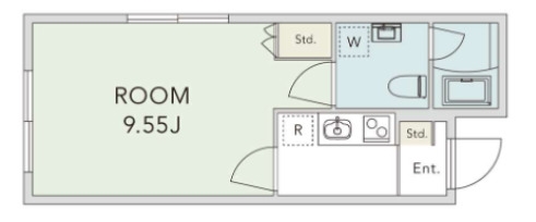 ＡＺ　Ｓｍａｒｔ世田谷