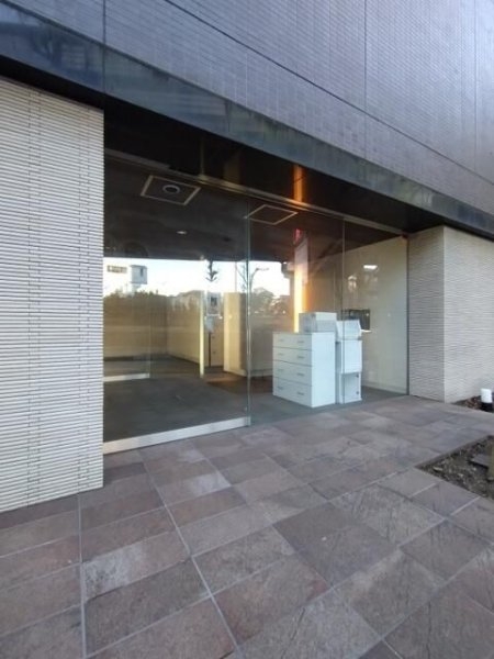 クレイシア桜新町