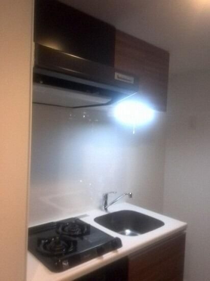 クレイシア桜新町