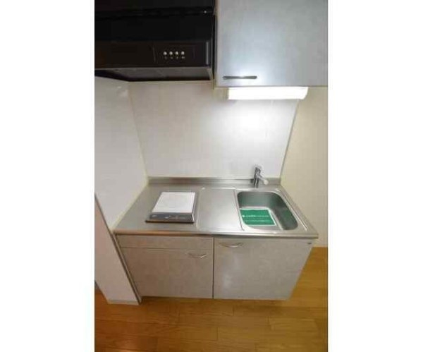 コルティーレ池尻