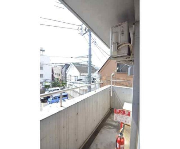 コルティーレ池尻