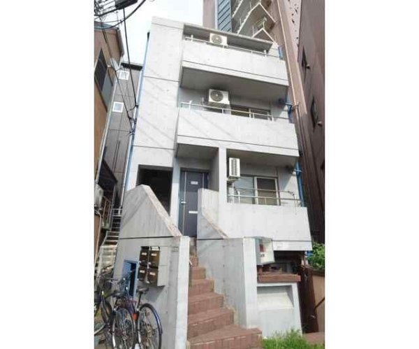 コルティーレ池尻