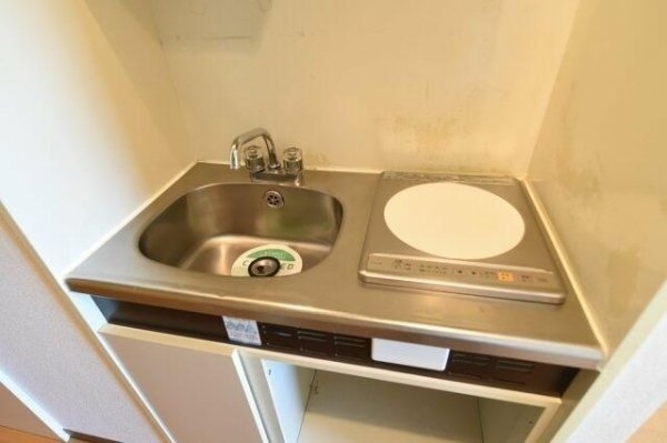 ヒルズ駒場東大前