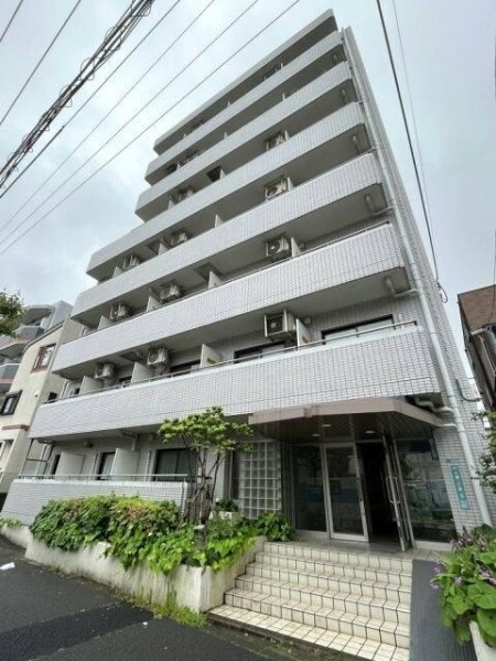 ヒルズ駒場東大前