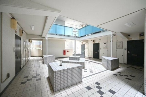 ヒルズ駒場東大前