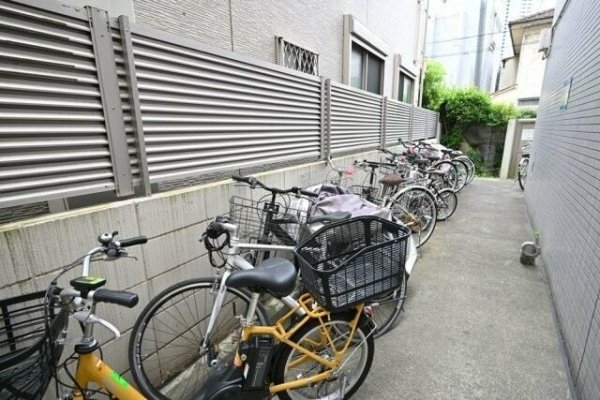 ヒルズ駒場東大前