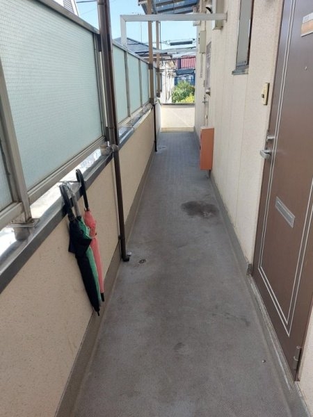 シャテレ・ド・ノザワ