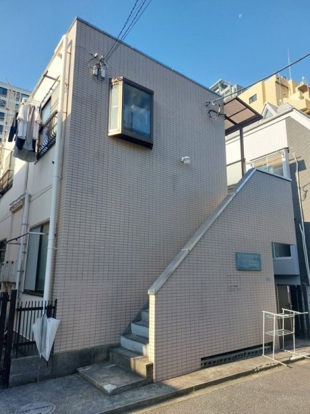 シャテレ・ド・ノザワ