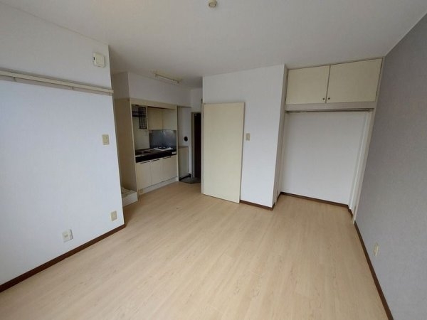 シャテレ・ド・ノザワ